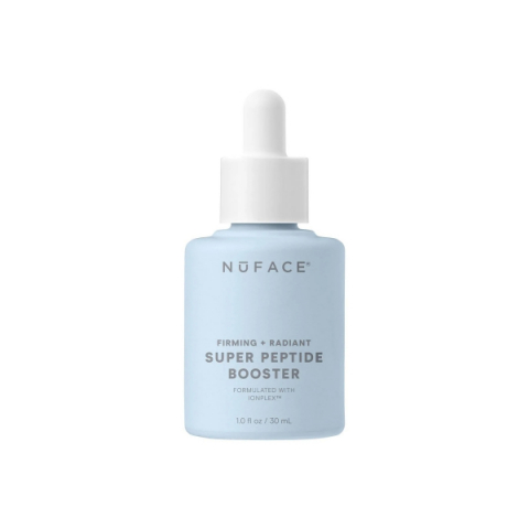 NuFACE Super Peptide Booster Serum i gruppen Hudtyp/tillstånd / Linjer och rynkor hos Hudotekets Webshop (NU- 33095)